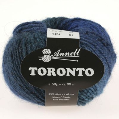 Toronto - 4424