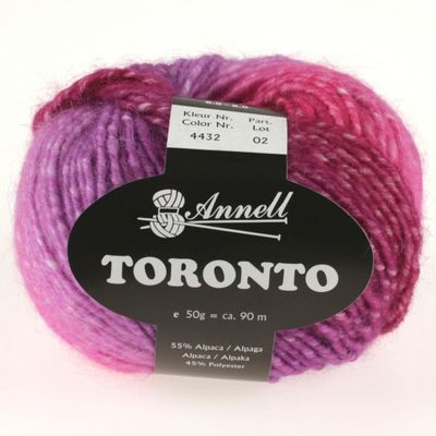 Toronto - 4432
