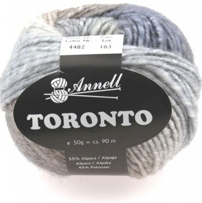 Toronto - 4482