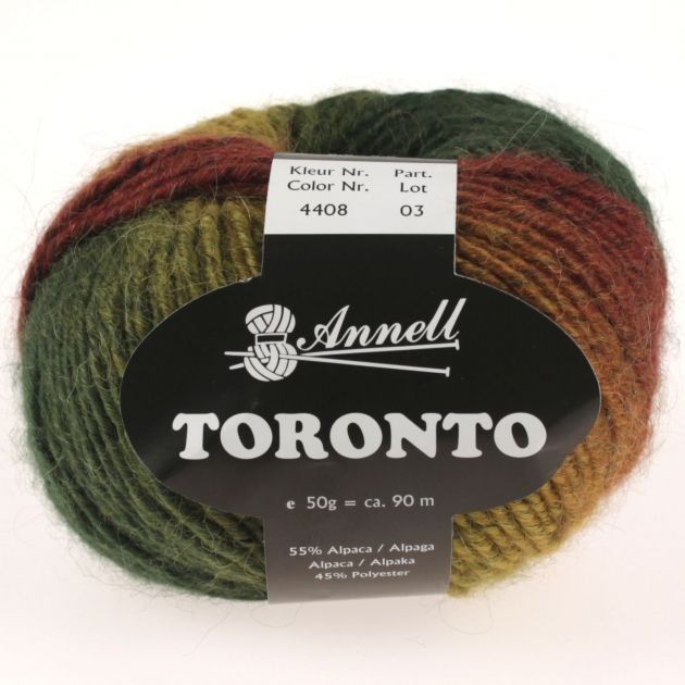 Toronto - 4408