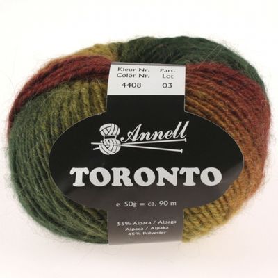 Toronto - 4408