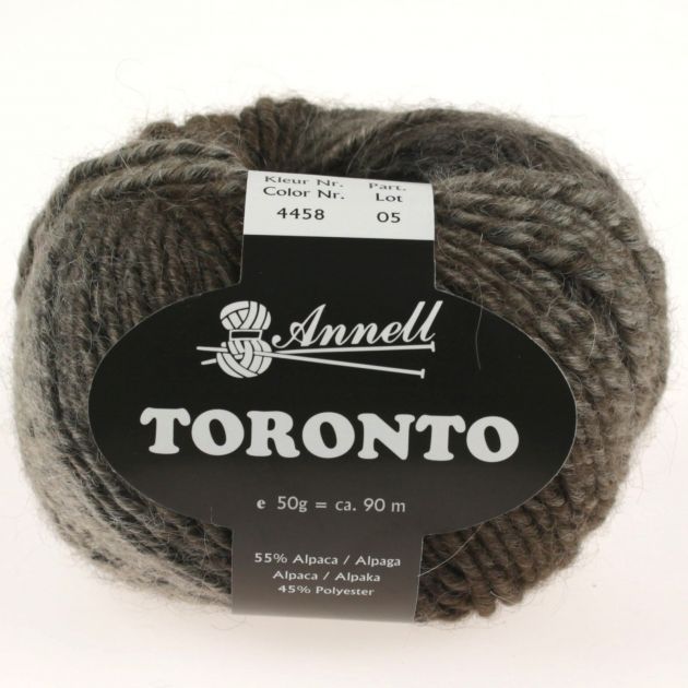 Toronto - 4458