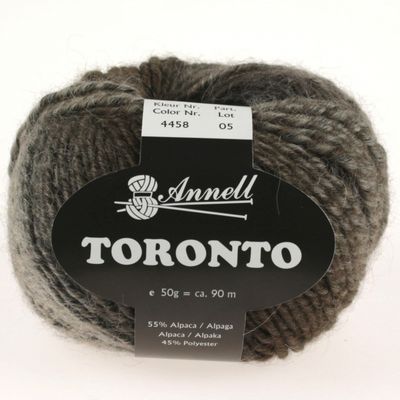 Toronto - 4458
