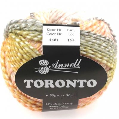 Toronto - 4481