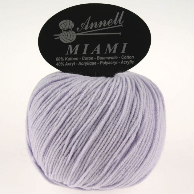 Miami - 8951 - Lila