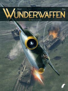 Wunderwaffen : 23. Nieuwe roofdieren