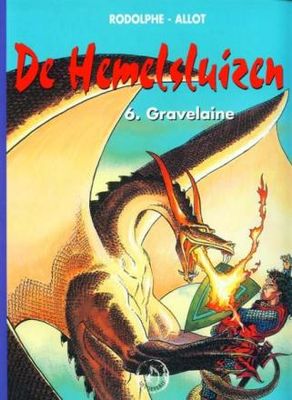 Hemelsluizen, De : 06. Gravelaine