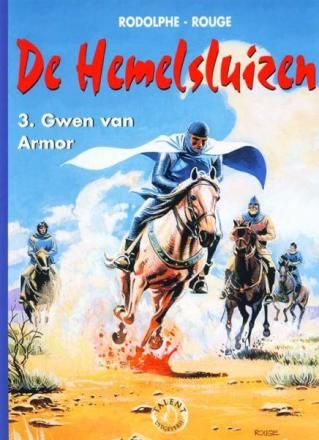 Hemelsluizen, De : 03. Gwen van Armor
