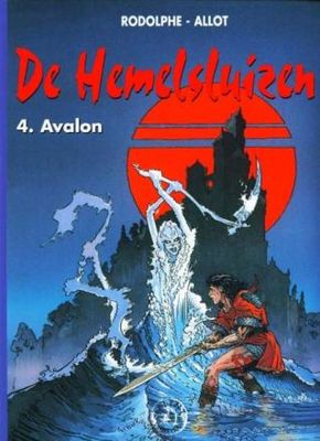 Hemelsluizen, De : 04. Avalon