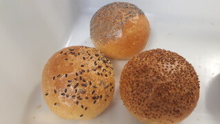 Pistolets