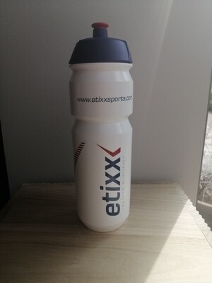Ettix drinking bottle 750ml
