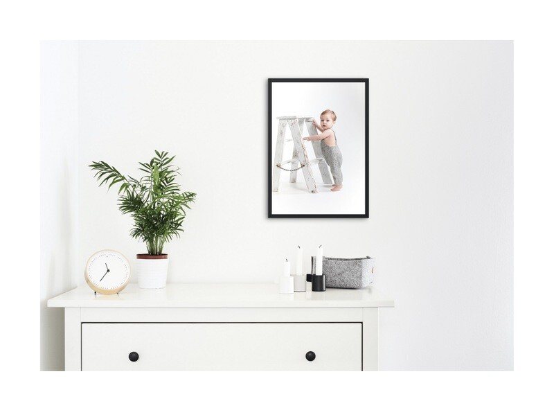 Fine Art print 20 op 30 cm. - direct klaar