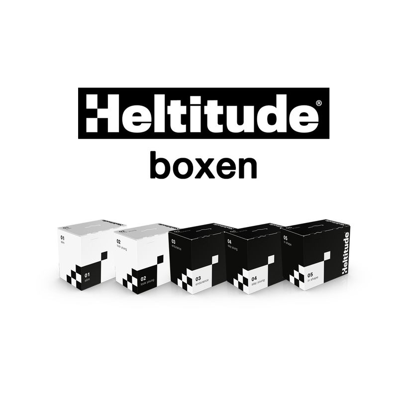 Detox Box