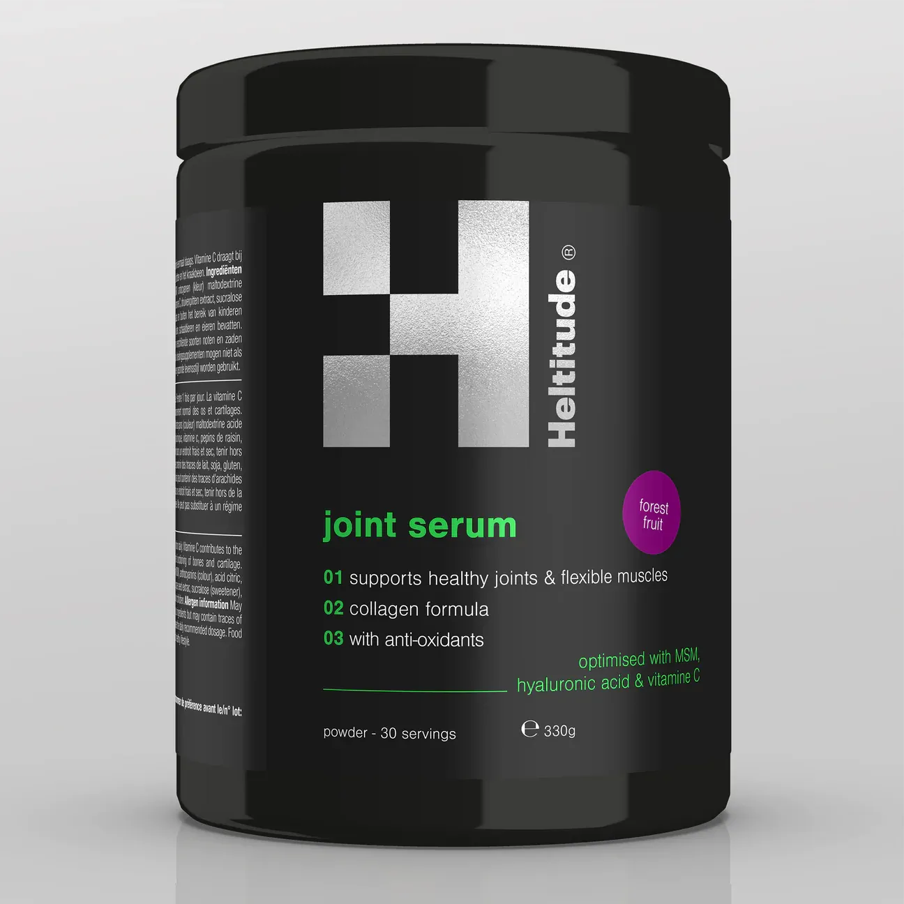 Joint Serum