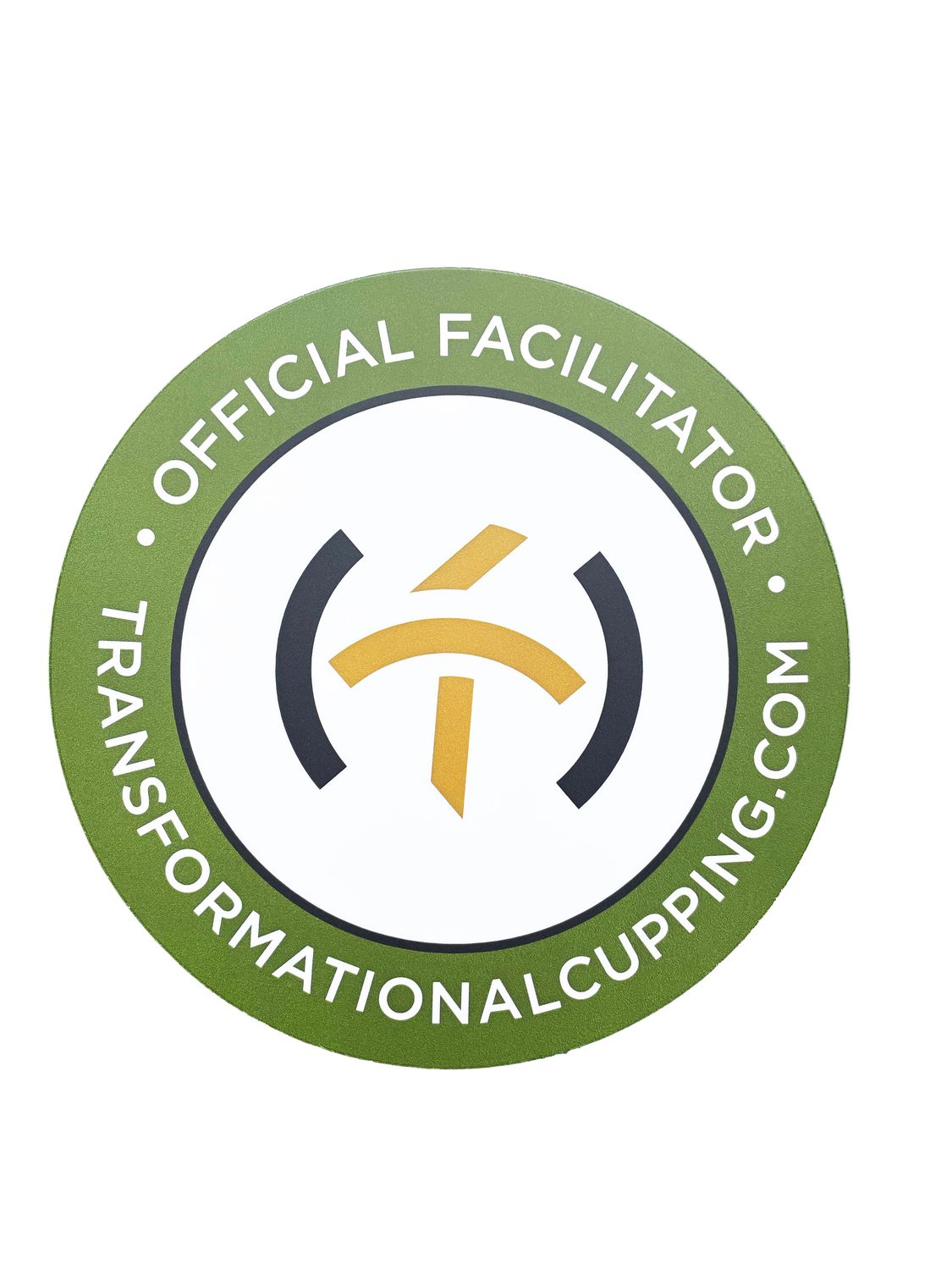 Transformational Cupping® - 1 cuppingsessie 90 min Transformational Cupping® - 1 cuppingsessie 90 min
