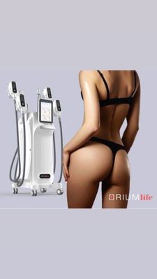 Cryo Lipolyse Orium