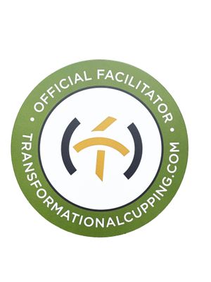 Transformational cupping