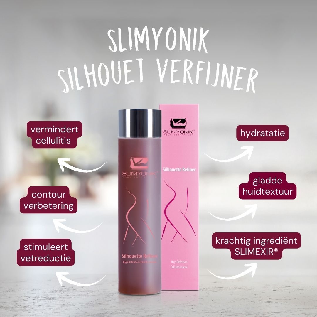 Slimyonik Silhouette Refiner