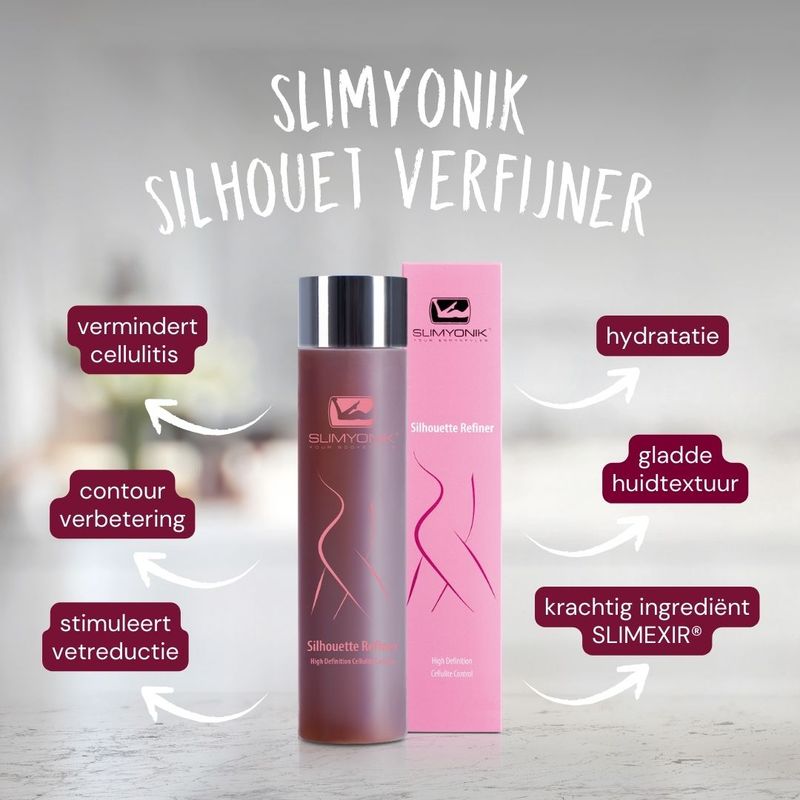 Slimyonik Silhouette Refiner