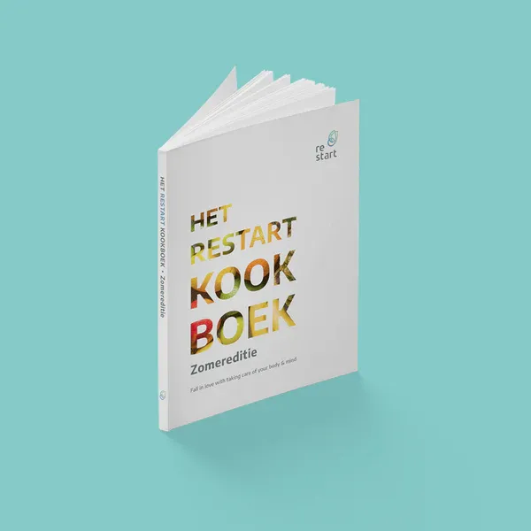 LIVLIV Restart kookboek 1 klassiekers LIVLIV Restart kookboek 1 klassiekers