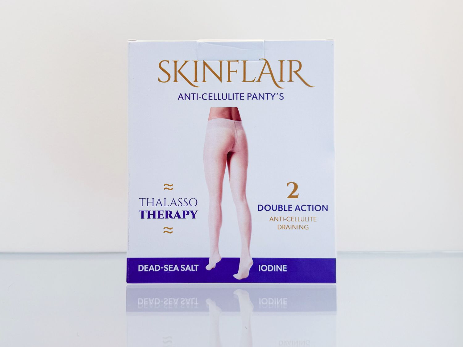 SKINFLAIR Detox Body PANTY