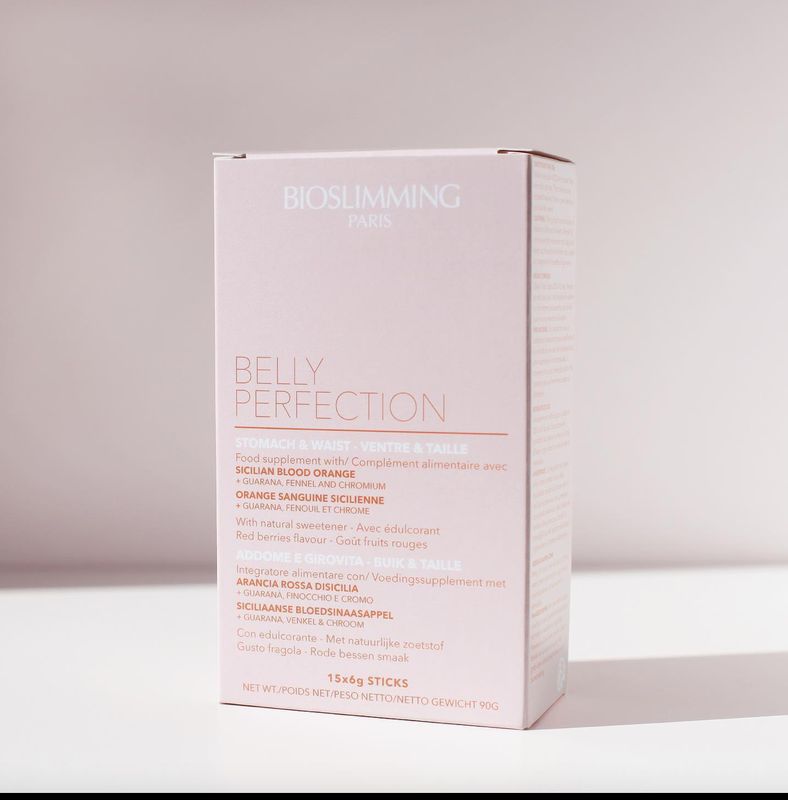 BIOSLIMMING BELLY PERFECTION