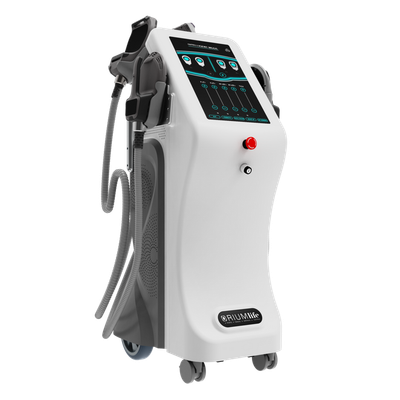Sessie Neo EMS Sculpt Hi+Fem / Rf Sessie Neo EMS Sculpt Hi+Fem / Rf