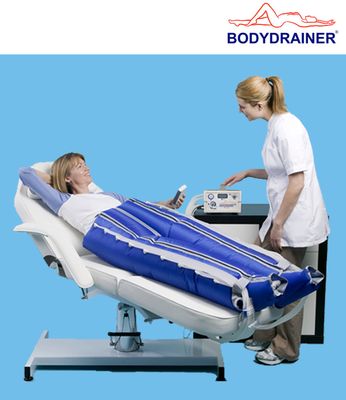 Bodydrainer Abo 10+1 (30 min. per sessie) Bodydrainer Abo 10+1 (30 min. per sessie)