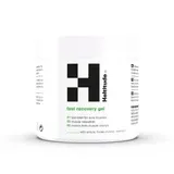 Fast recovery gel