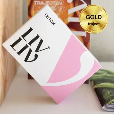 LIVLIV Detox traject LIVLIV Detox traject