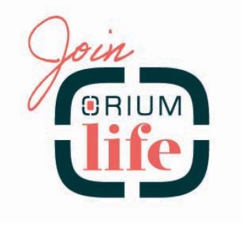 Cryolipolyse  4 + 1 gratis ( 5 sessie's) 4 koppen - 2 zones (bv billen, lovehandles en buik) ORIUM Life