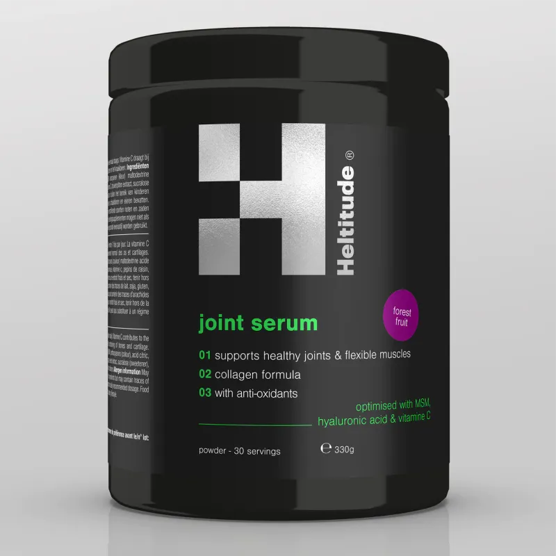 Joint Serum