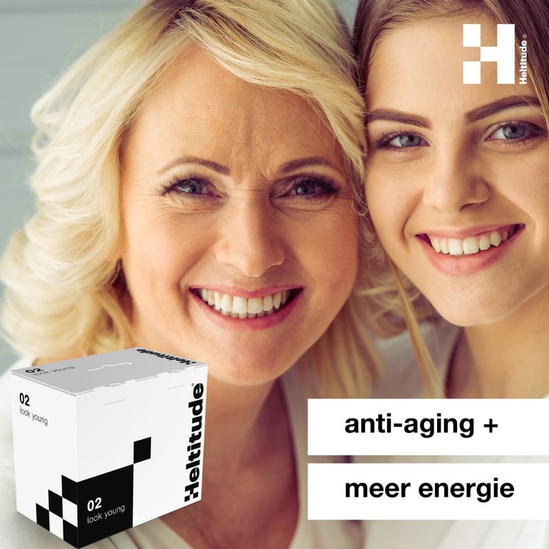 Look Young Box