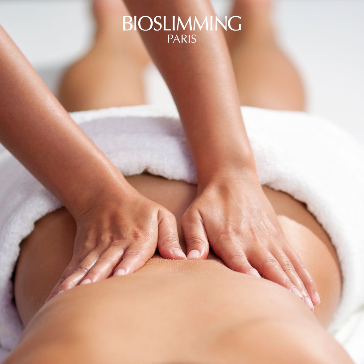 BIOSLIMMING TRIO HOME SET