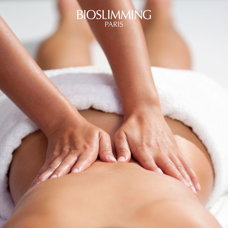 BIOSLIMMING TRIO HOME SET
