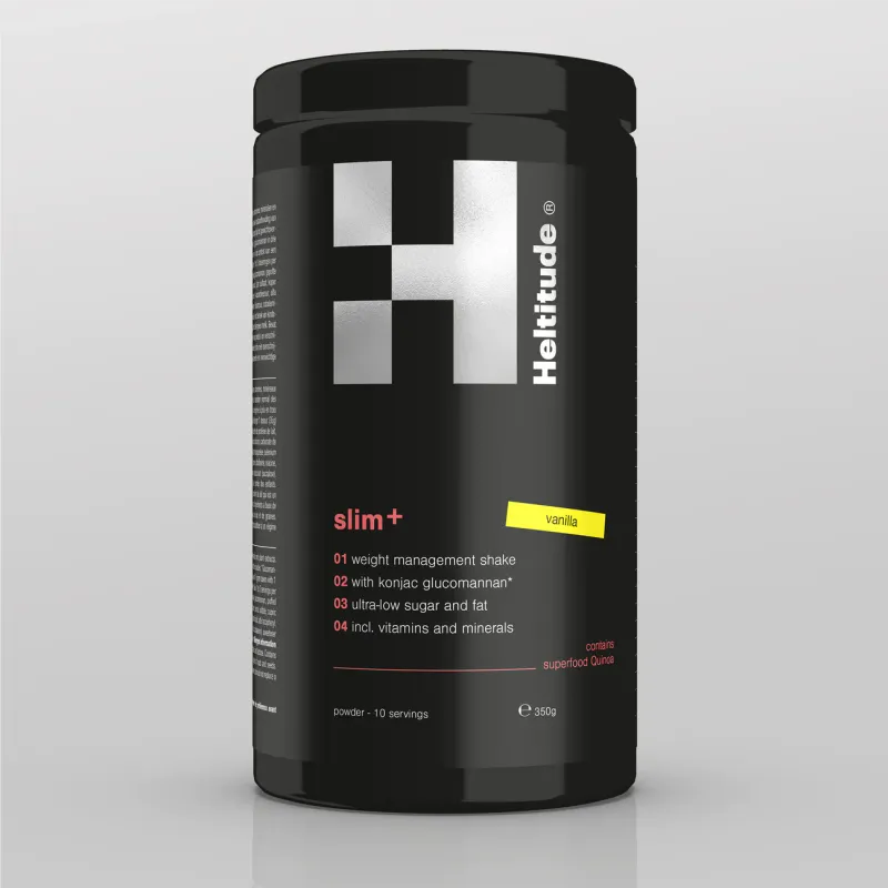 Slim+ shake  Moccha 490g