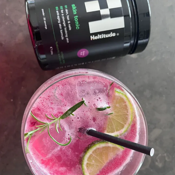 Skin Tonic