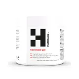 Hot relieve gel