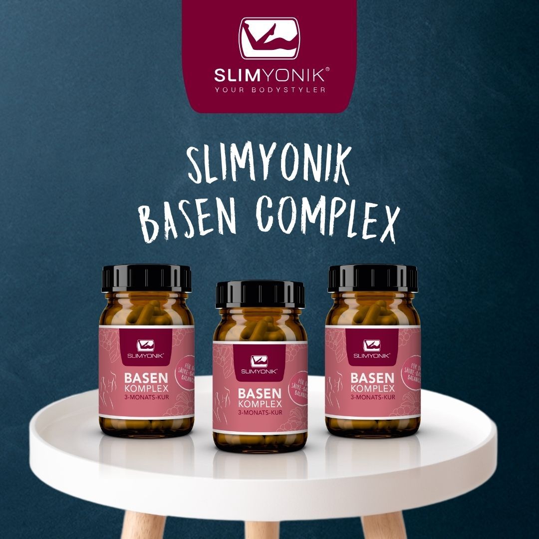 SLIMYONIK Basen Comples