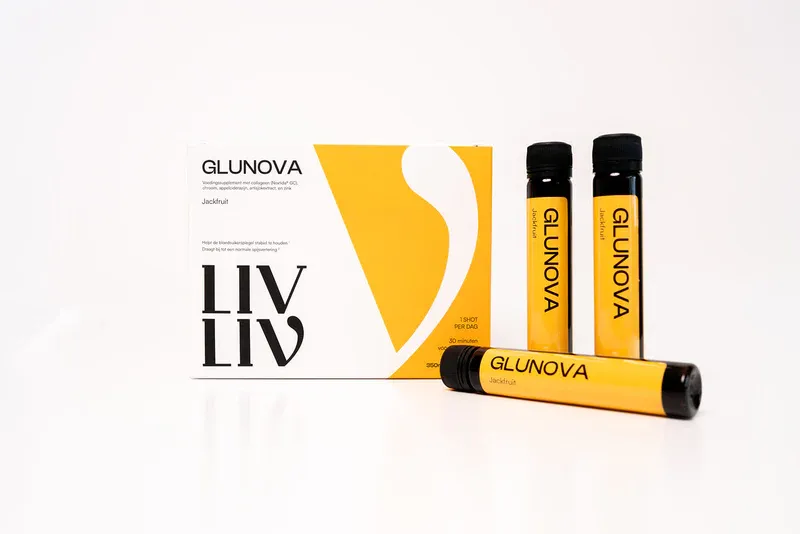LIVLIV GLUNOVA LIVLIV GLUNOVA