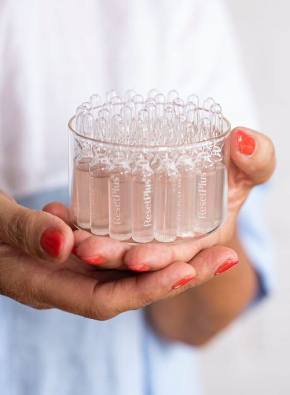 ResetPlus® Natural Weight