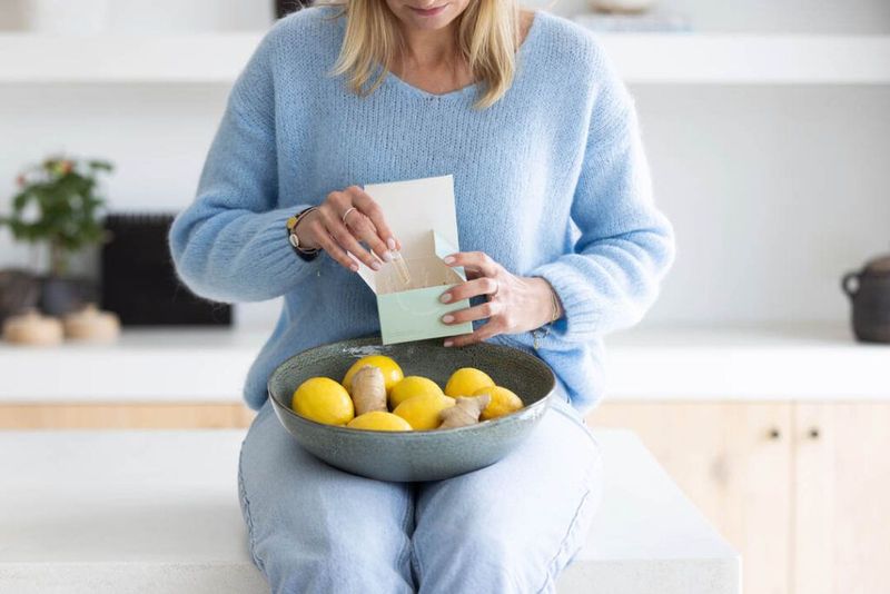 Reset Plus® DB13 Detox Balance