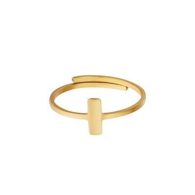 Minimal ring
