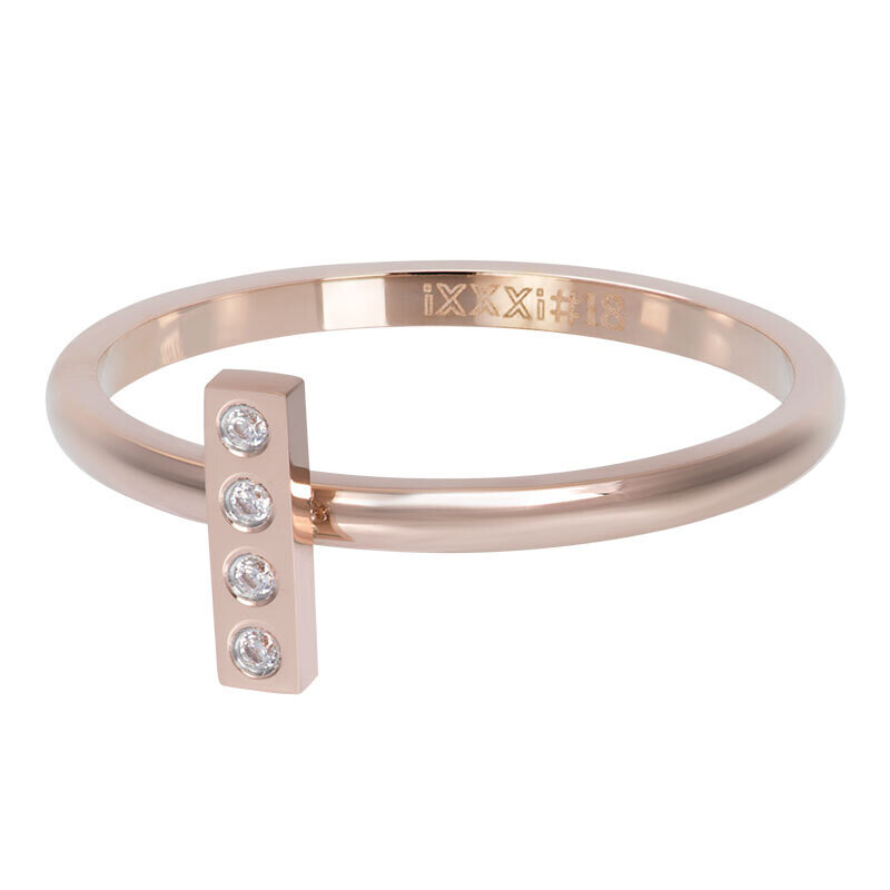 Design Rectangle rosé