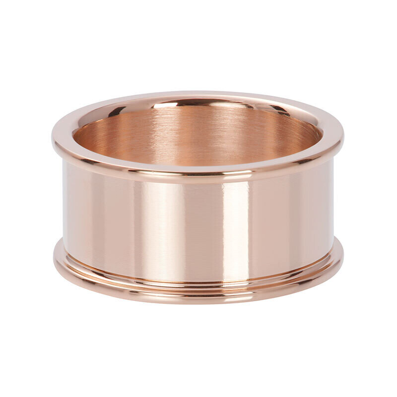 Base ring 10 mm Rosé