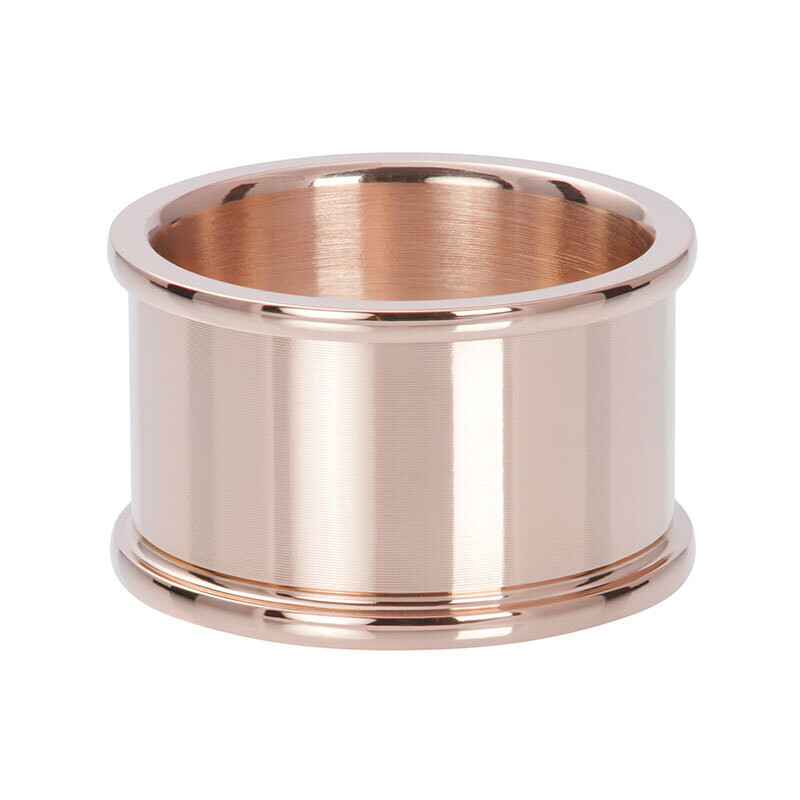 Base ring 12 mm Rosé