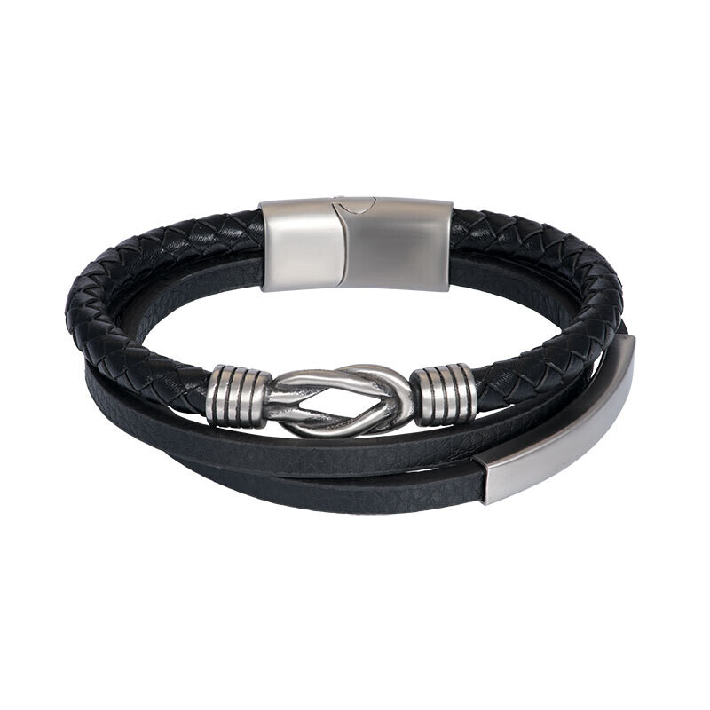 IXXXI men Leather Douglas