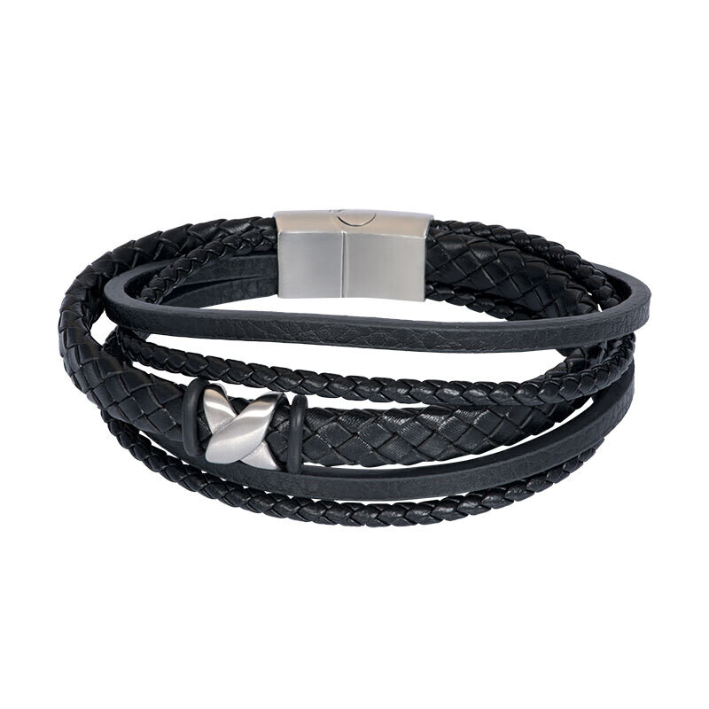 IXXXI men leather Elias