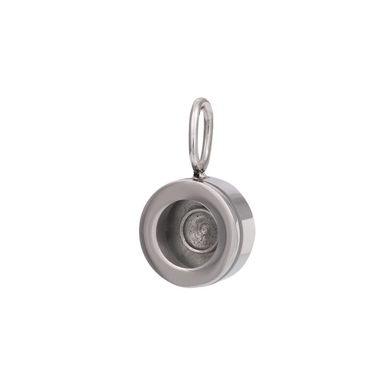Charm CreArtive Base Zilver