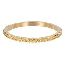 Caviar 2mm goud